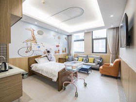 产科病房