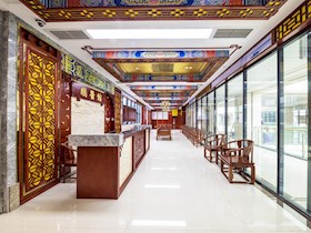 医院国医馆