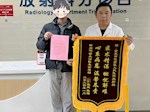 重庆医科大学附属巴南医院放射科医生慧眼如炬，精准识别四岁儿童体内肿瘤