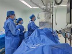 青年千里求医！重庆医科大学附属巴南医院 心血管内科为患者开展经皮动脉导管封堵术 解决心头“隐患”