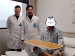 重庆医科大学附属巴南医院多学科协作成功 为高危白血病患者实施急诊微创胆囊切除术