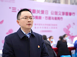 守护“她”健康，重庆医科大学附属巴南医院“三八”国际妇女节义诊活动暖人心
