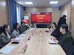 区临床研究规范管理质控中心 开展临床研究和伦理专项检查工作