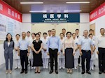 填补区域精准诊疗空白，重庆医科大学附属巴南医院核医学科正式开诊