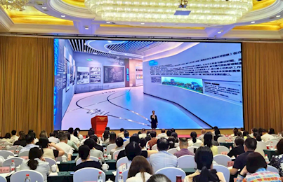 【党建统领】党建引领促发展 示范创建树标杆