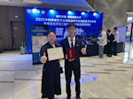 喜报！我院康复医学科团队斩获全国康复治疗领域双项荣誉