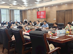 畅通渠道听心声，立行立改促提升